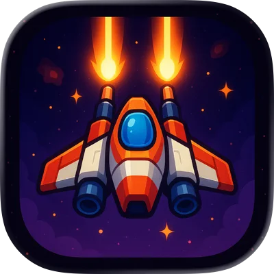 Nexus Strike app artwork