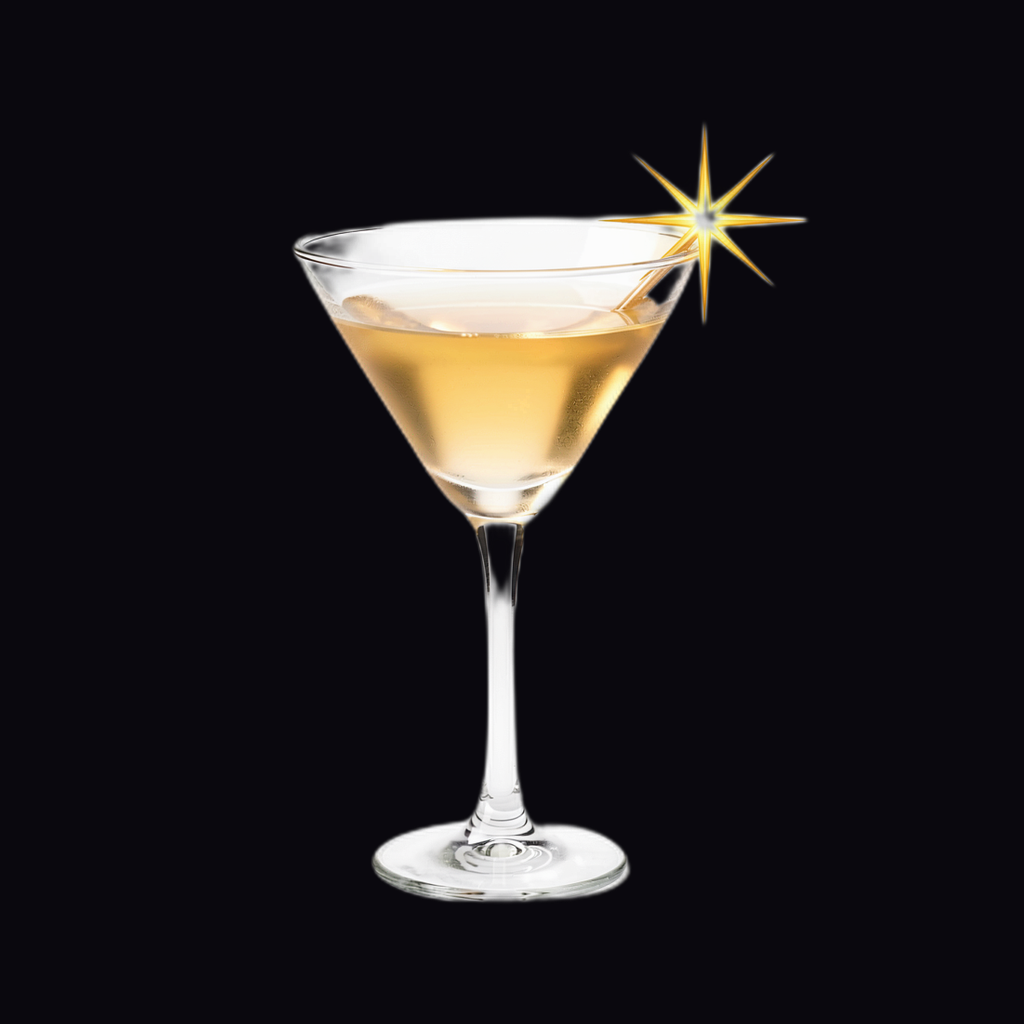 Pour Craft cocktail icon