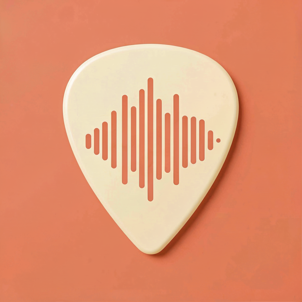 StrumBuddy app icon